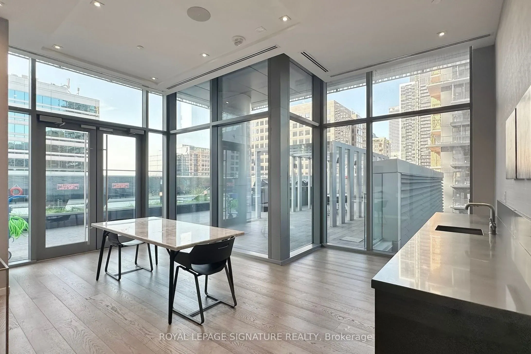 50 Charles Street E, #1901