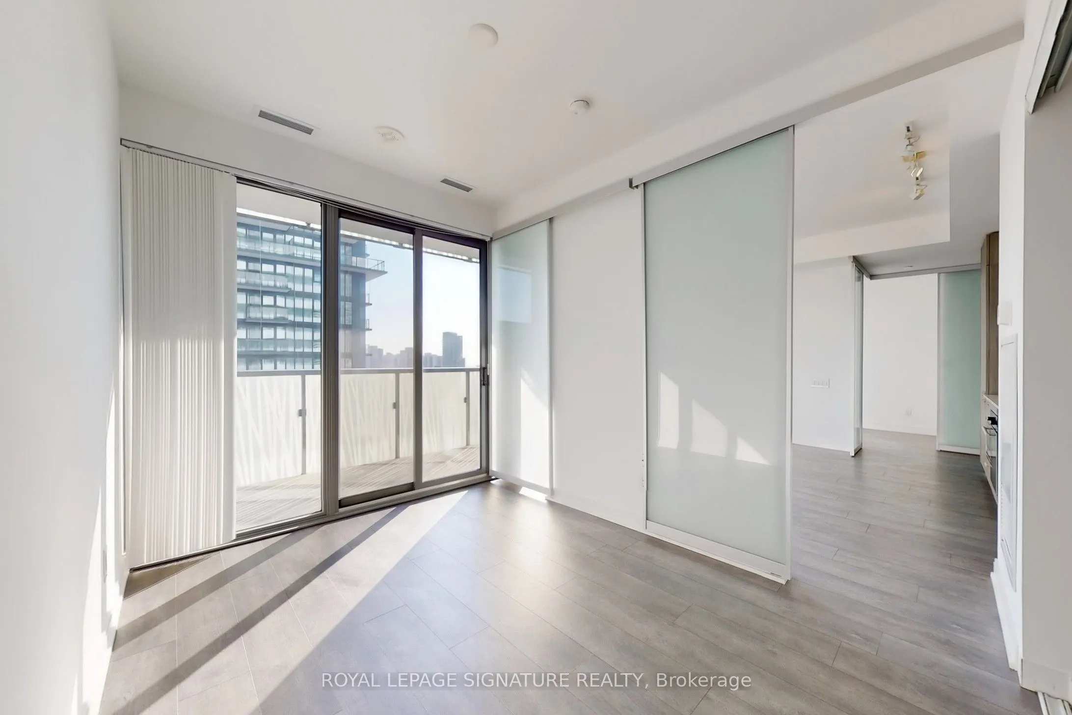 50 Charles Street E, #1901