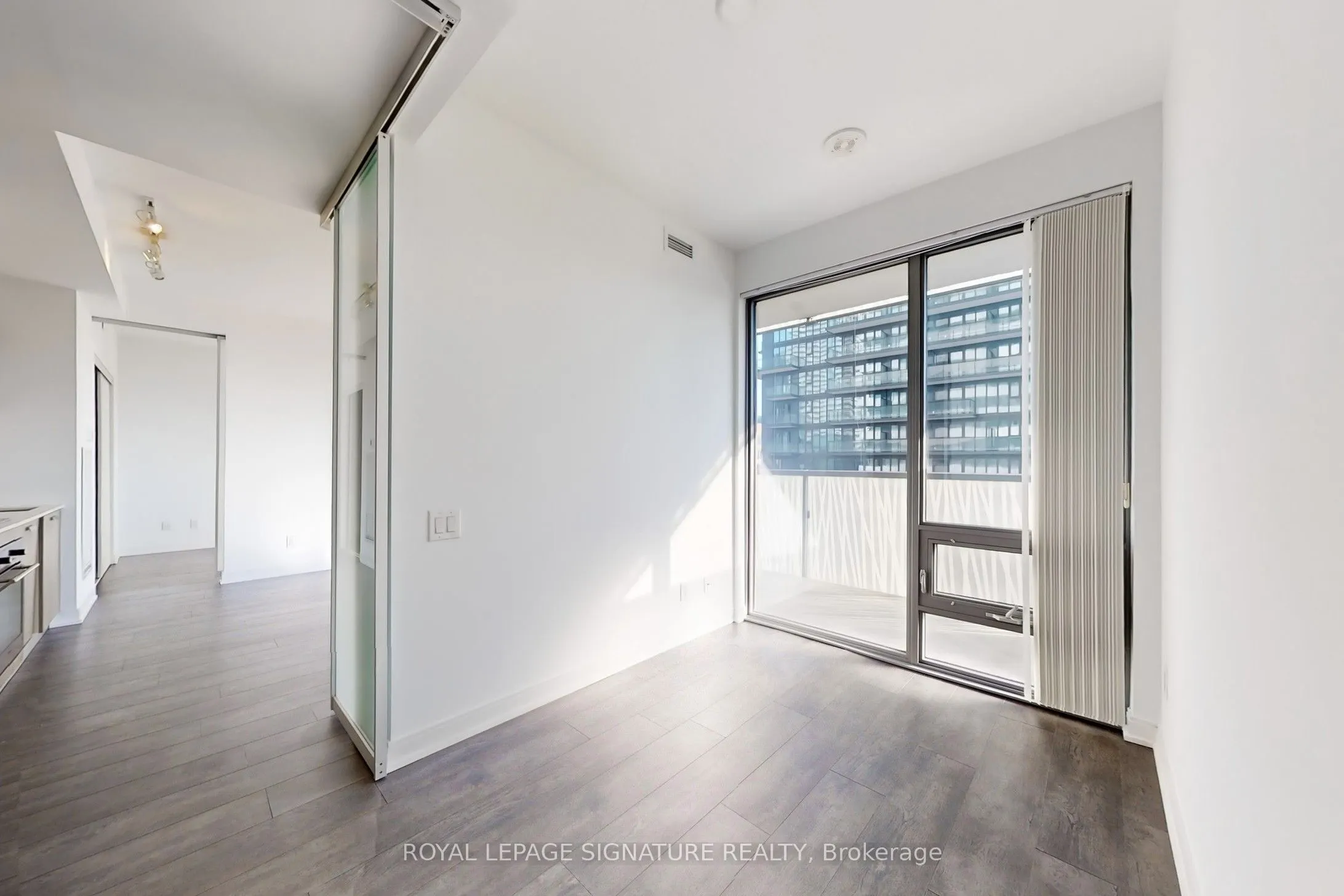 50 Charles Street E, #1901