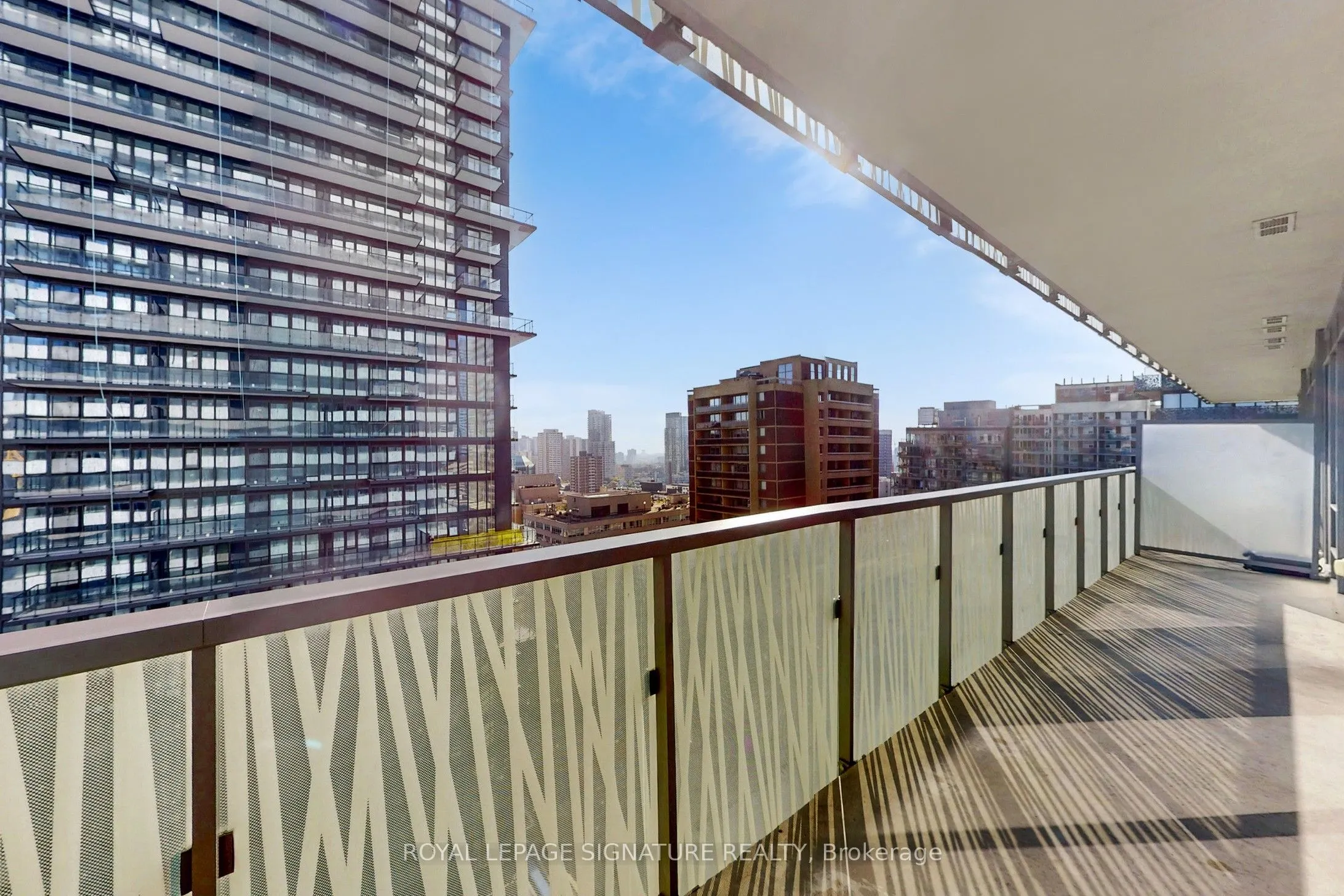 50 Charles Street E, #1901