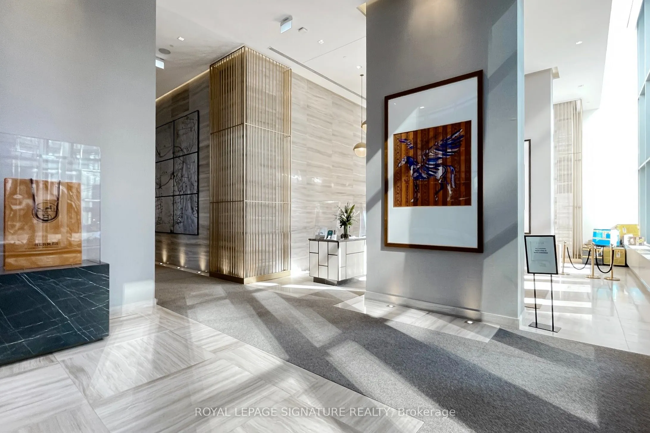 50 Charles Street E, #1901