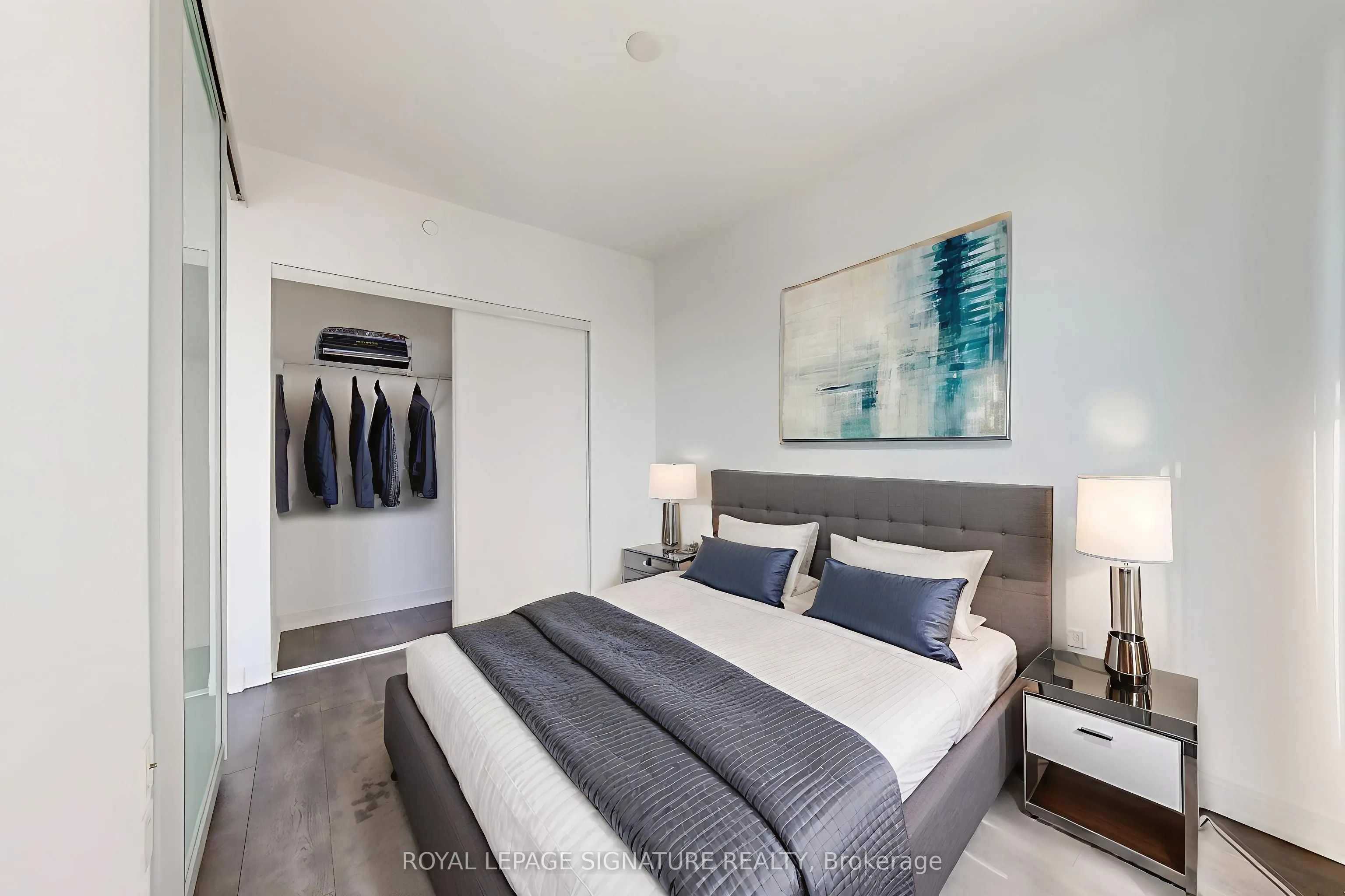 50 Charles Street E, #1901