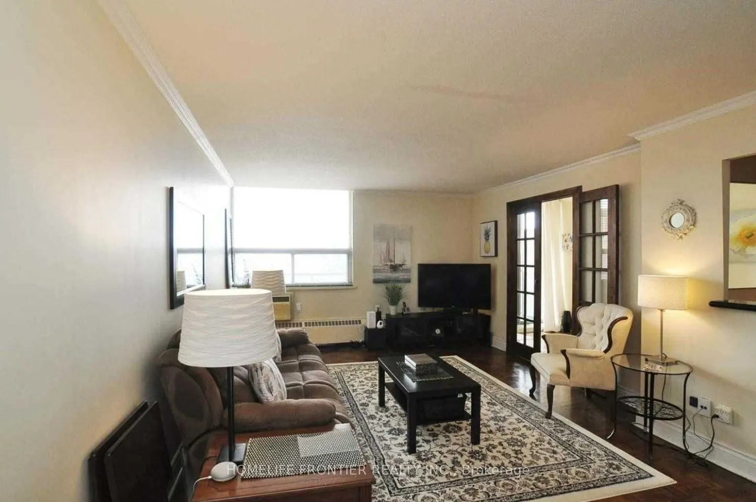 5949 Yonge Street, #1604