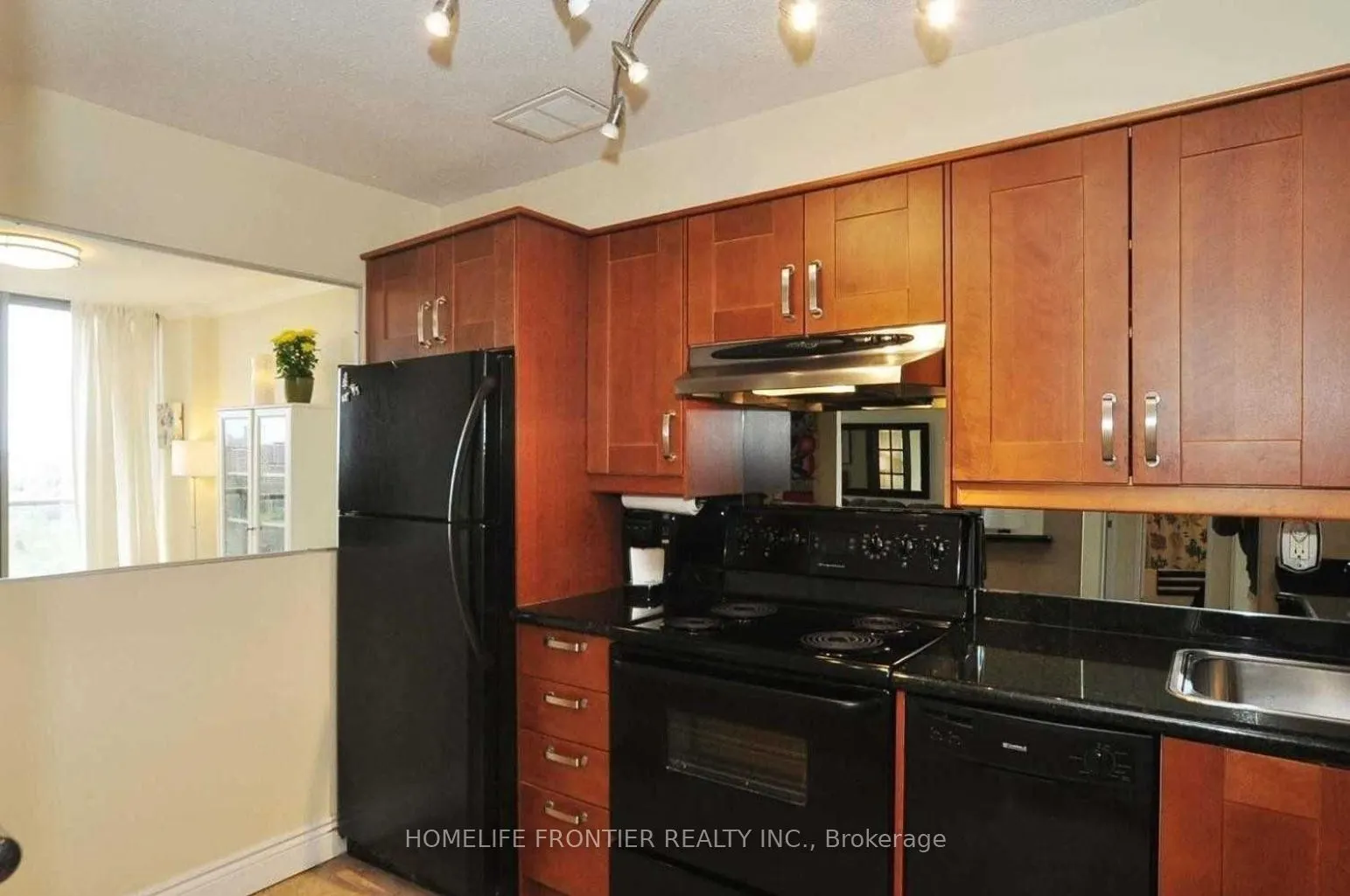 5949 Yonge Street, #1604