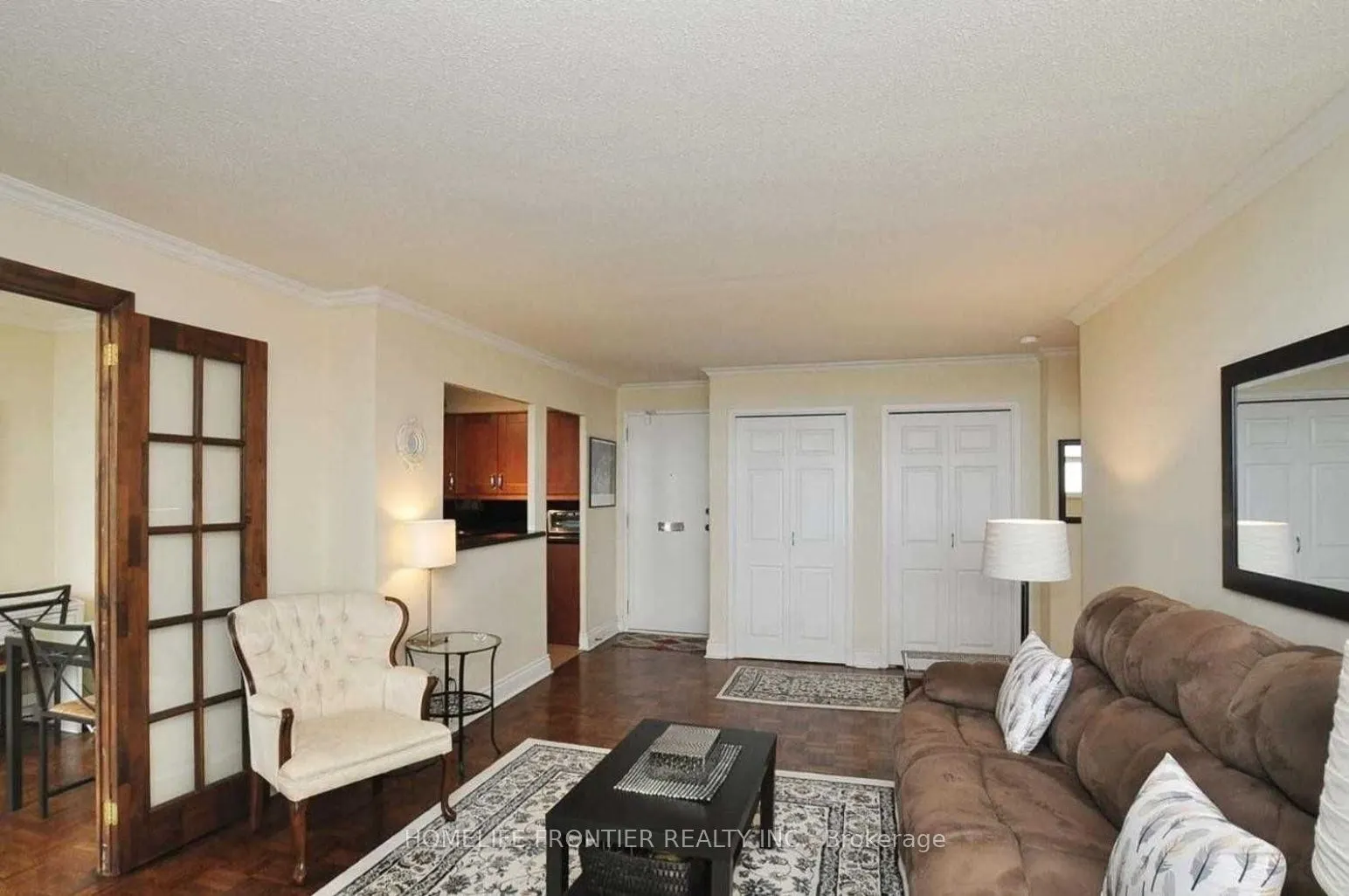 5949 Yonge Street, #1604