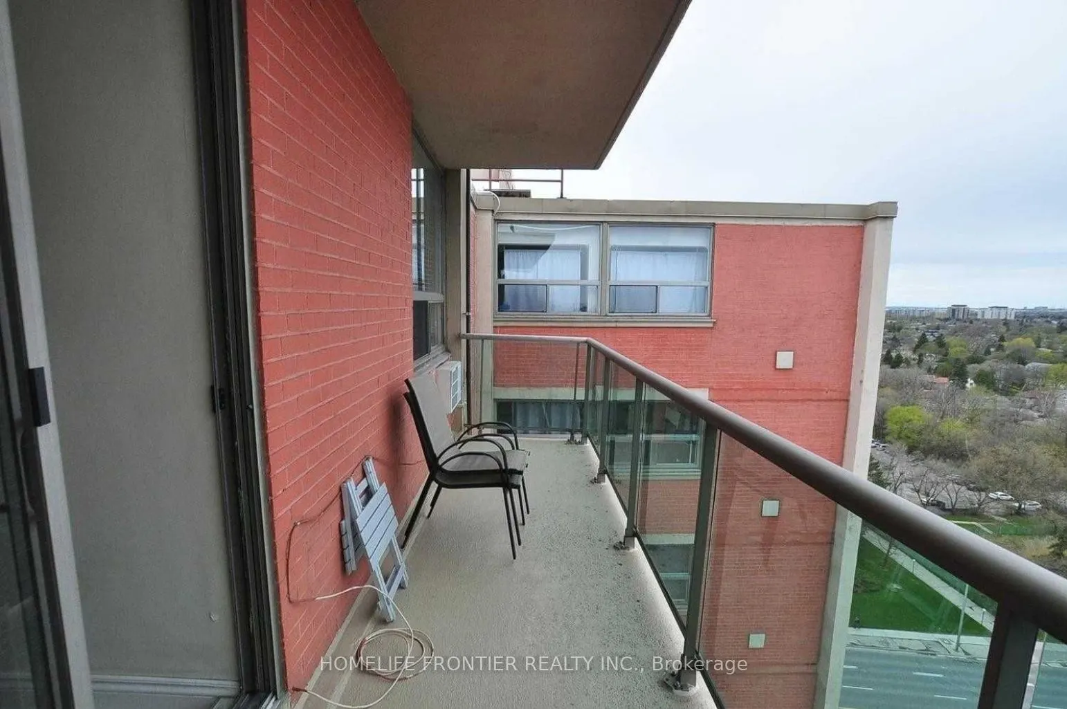 5949 Yonge Street, #1604