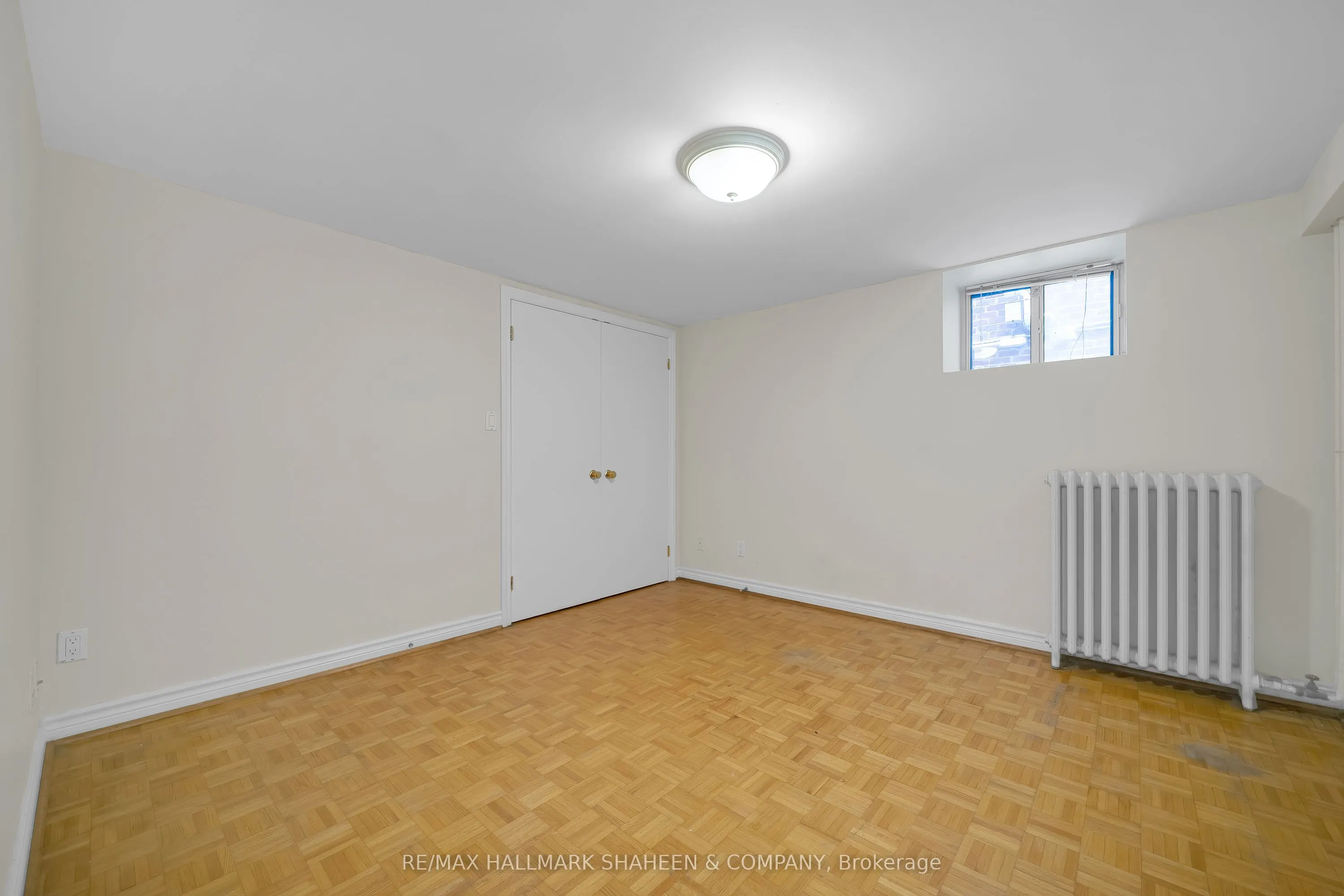 12 Foxbar Road, #Bsmt