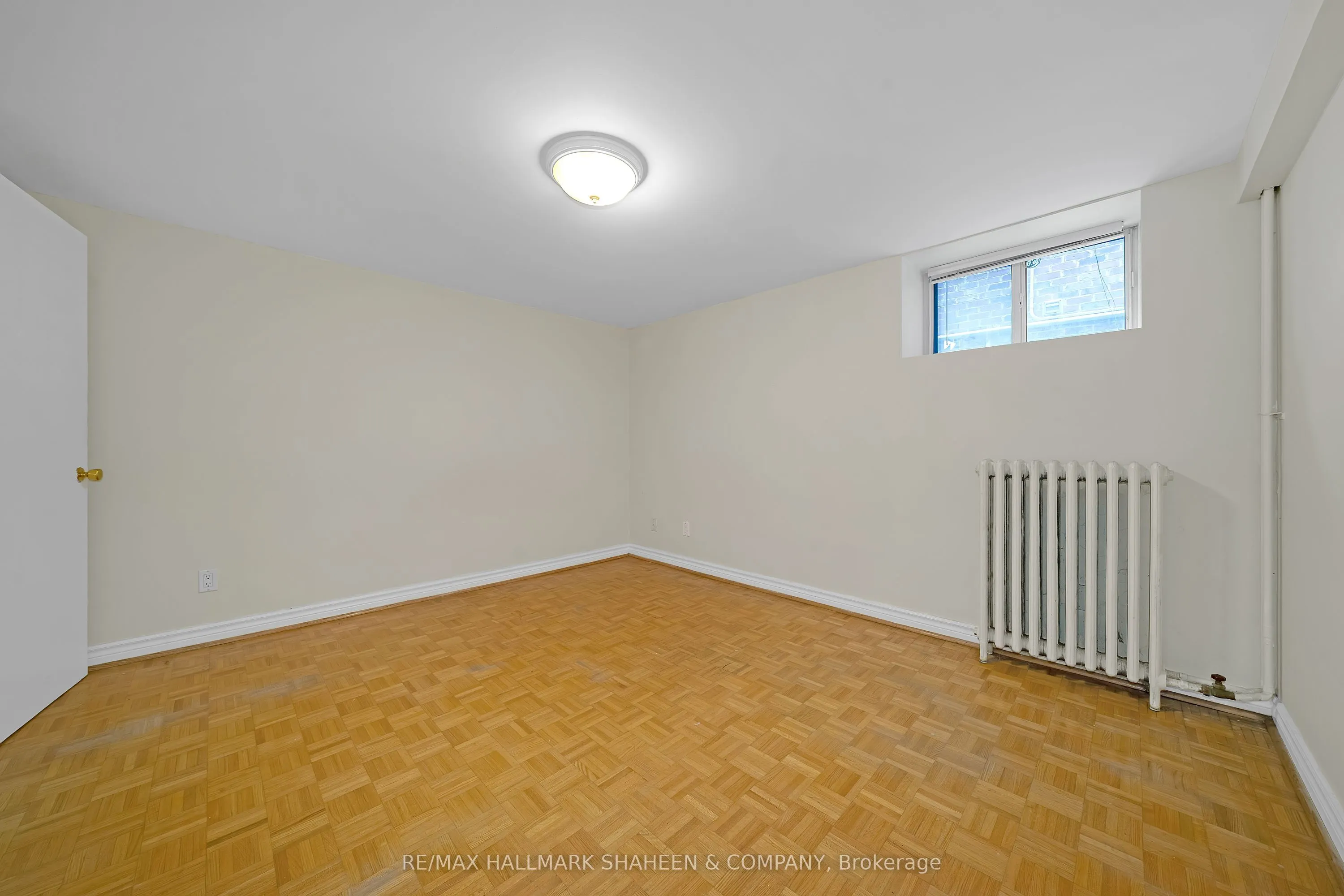 12 Foxbar Road, #Bsmt