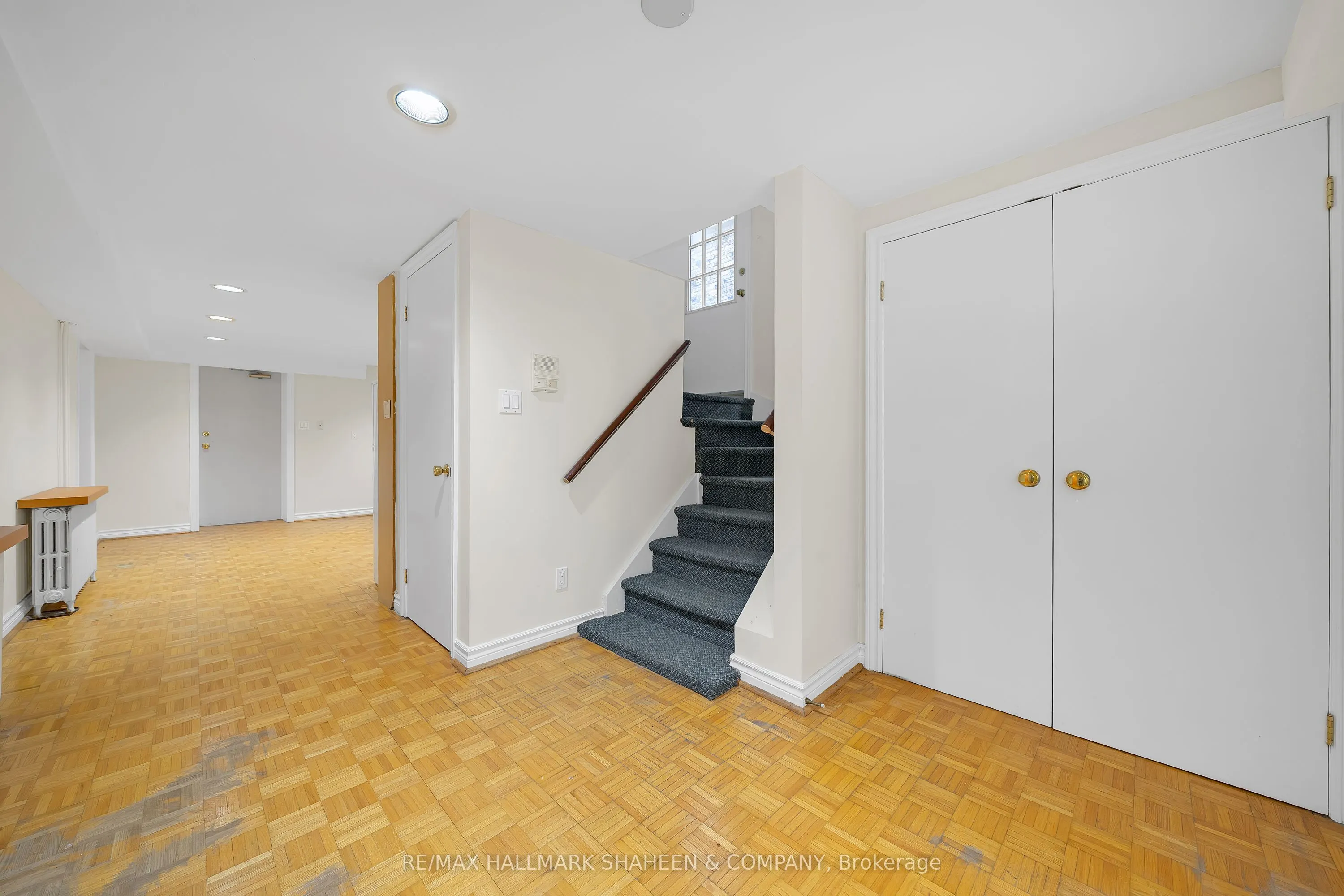 12 Foxbar Road, #Bsmt