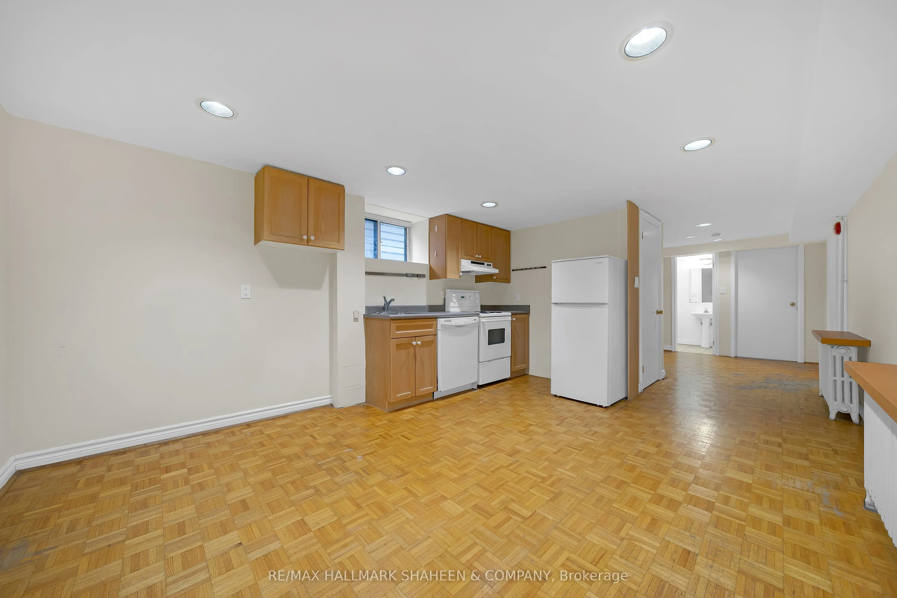 12 Foxbar Road, #Bsmt