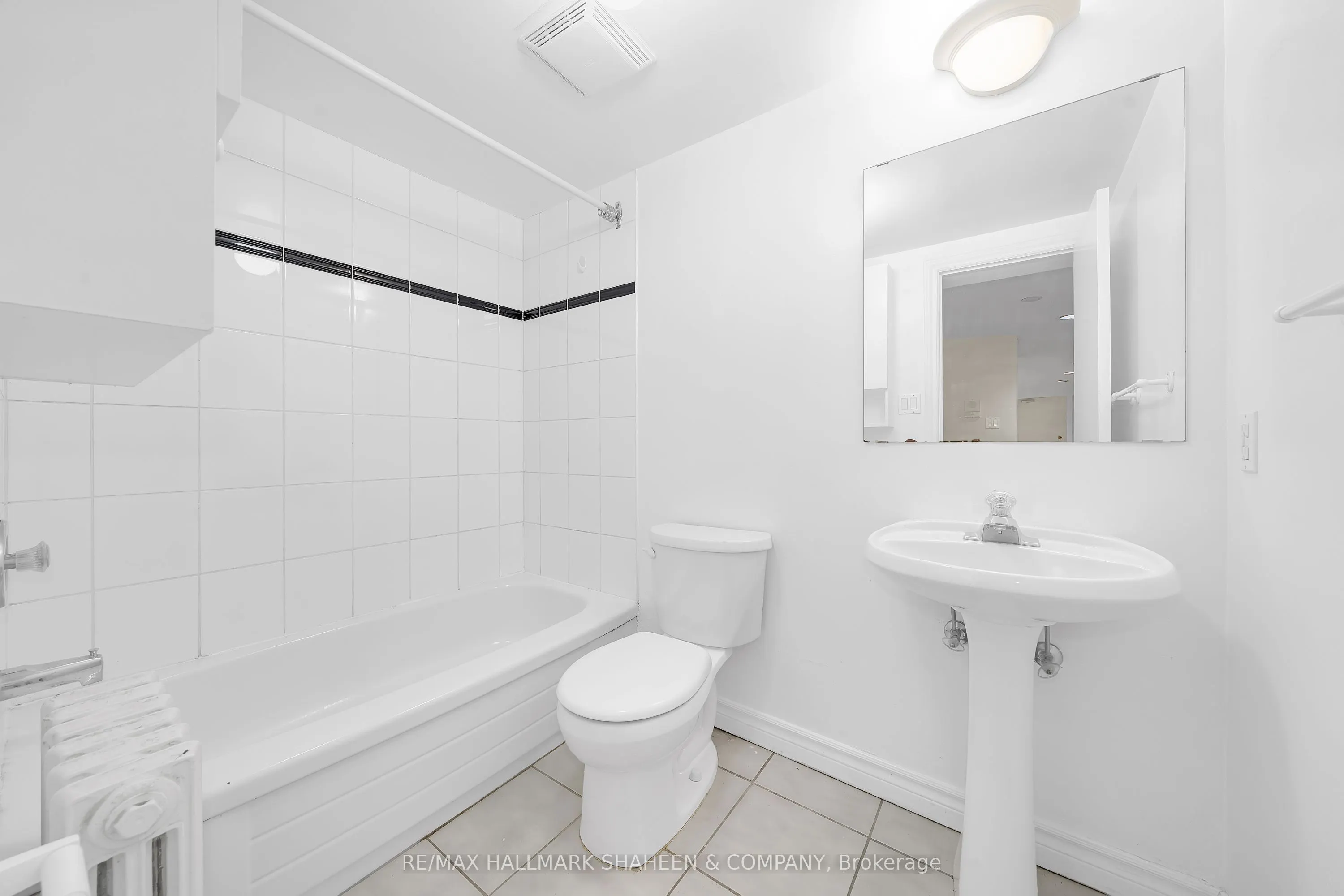 12 Foxbar Road, #Bsmt