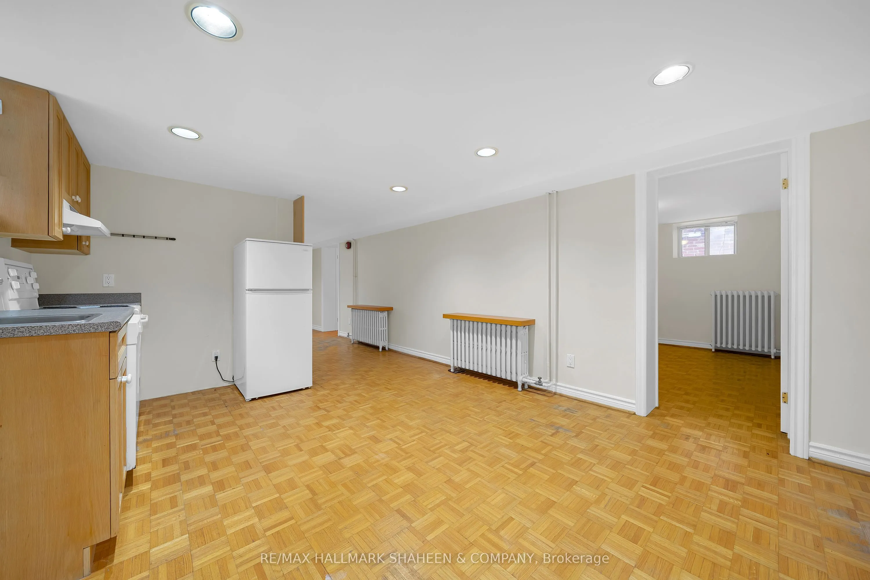 12 Foxbar Road, #Bsmt