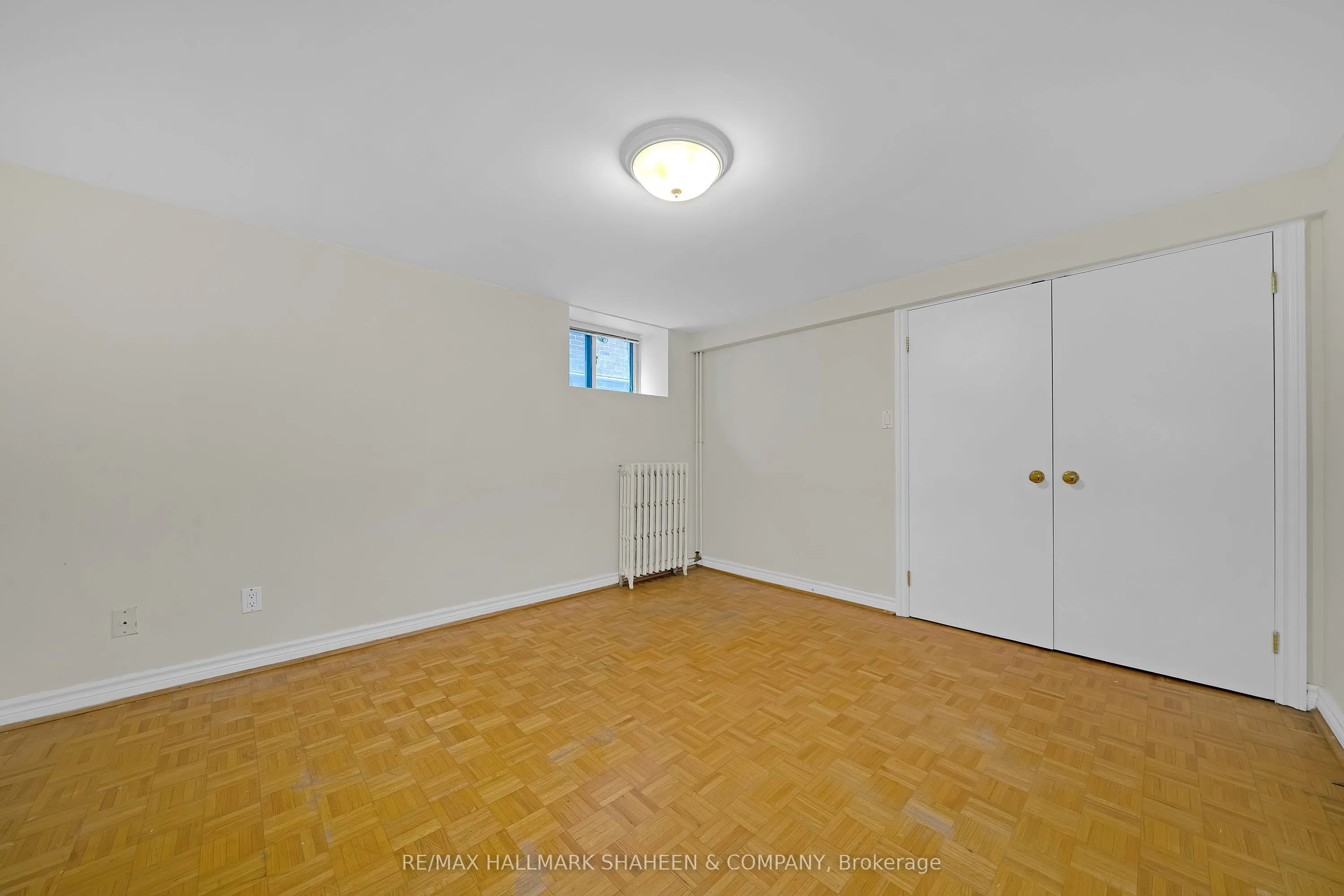 12 Foxbar Road, #Bsmt