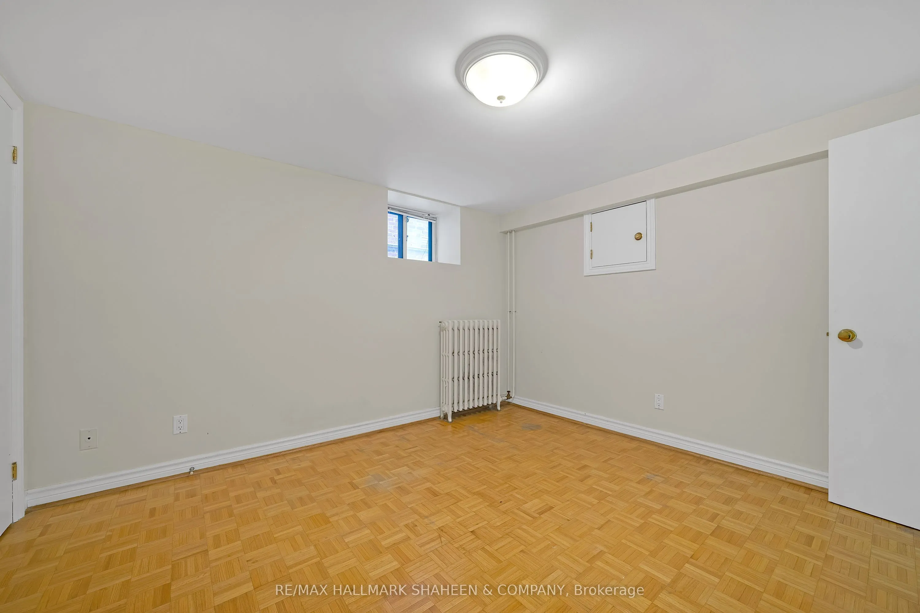 12 Foxbar Road, #Bsmt