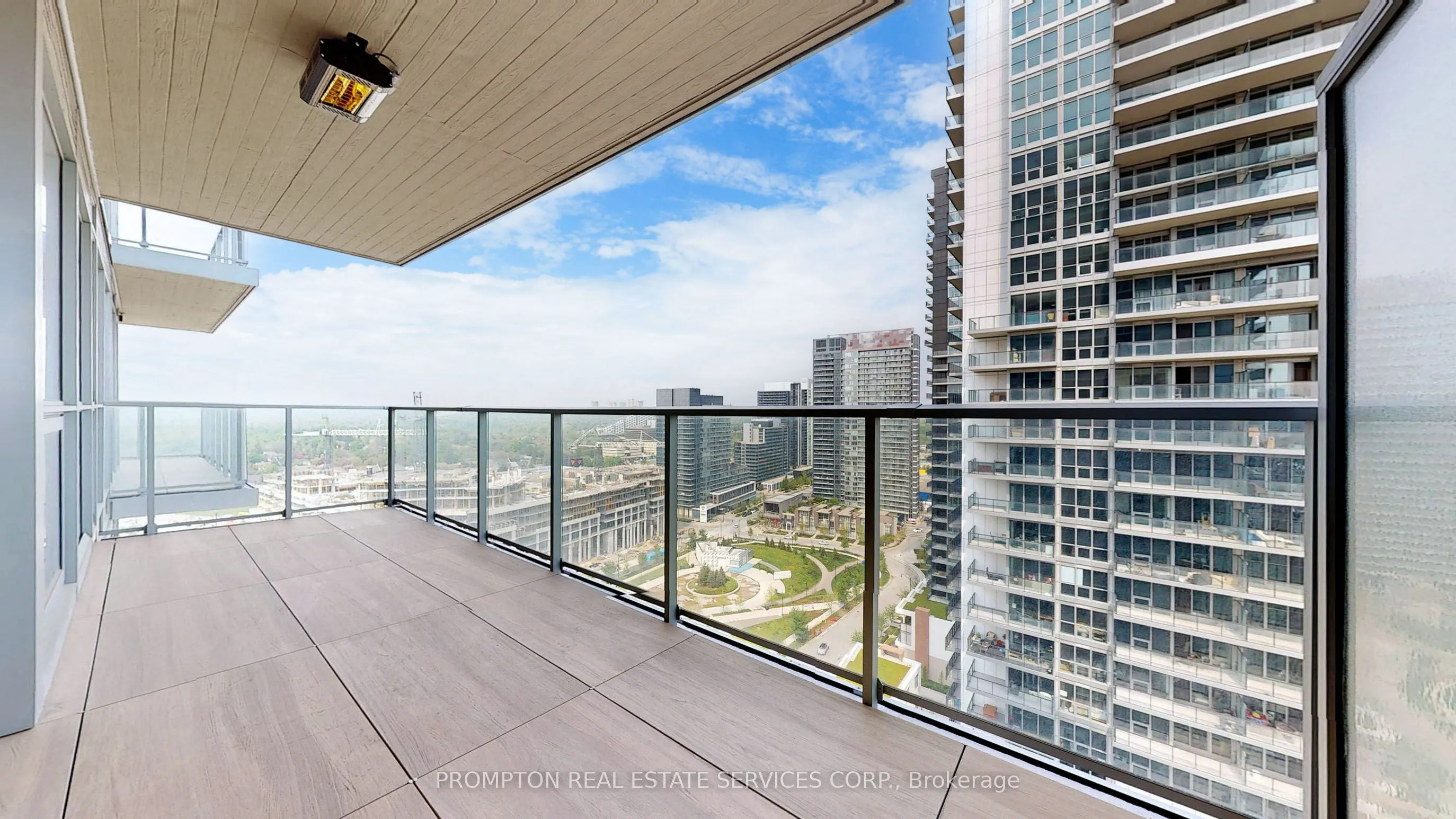 25 Mcmahon Drive, #1015