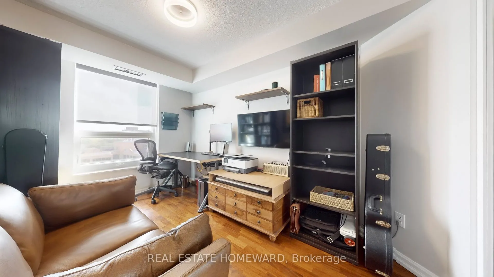 77 Maitland Place, #920