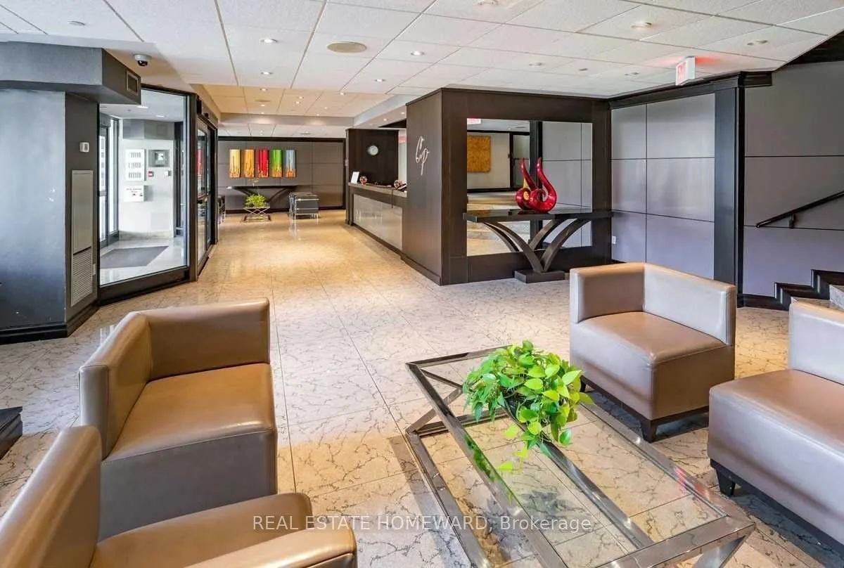 77 Maitland Place, #920