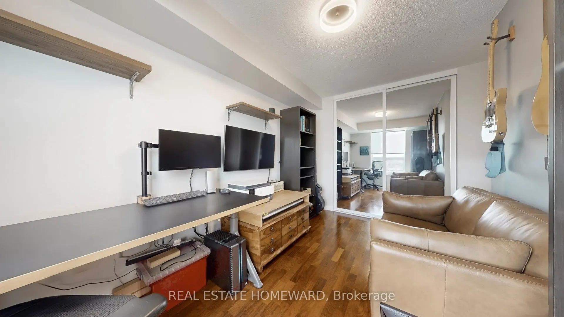 77 Maitland Place, #920