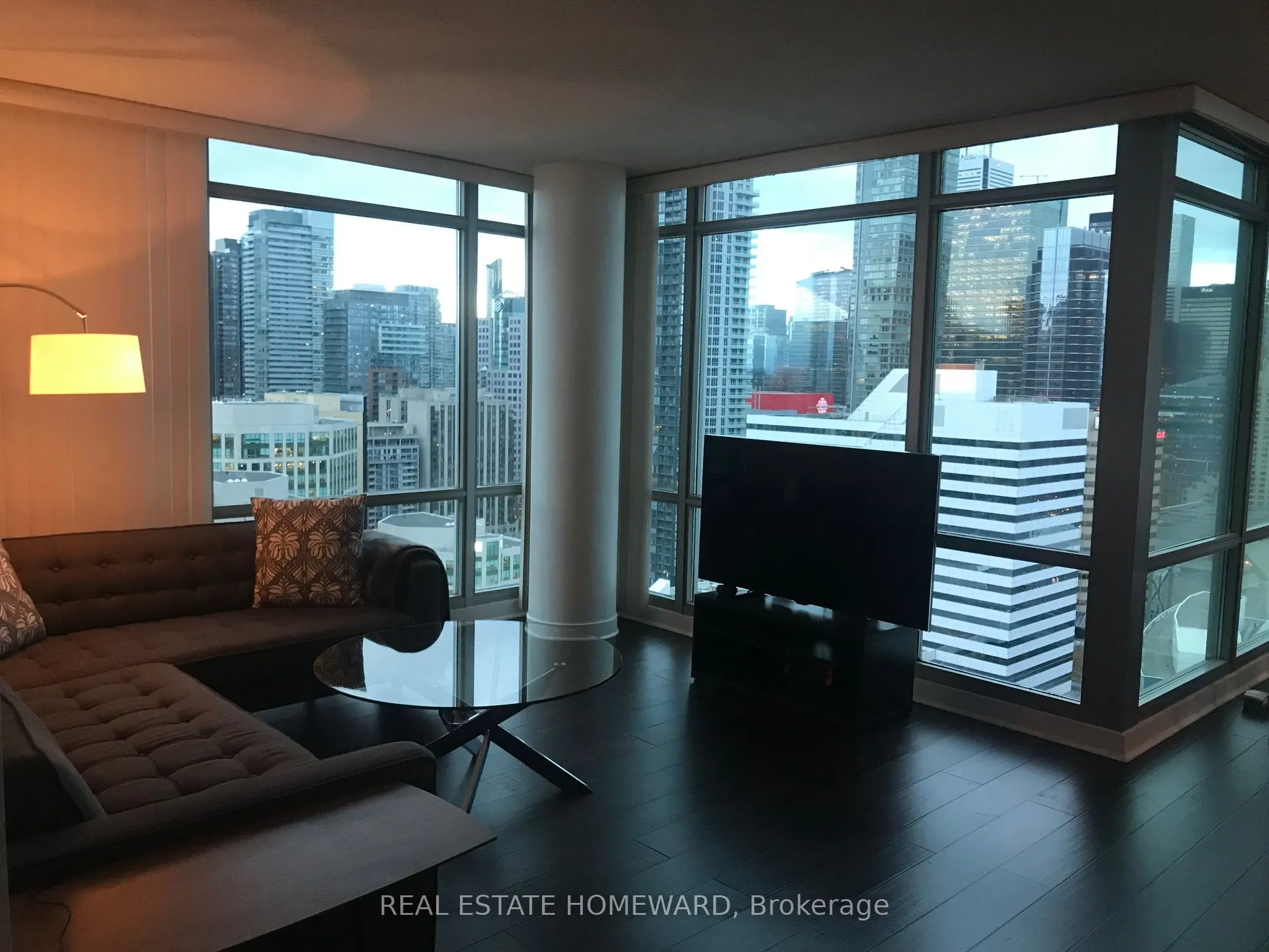 81 Navy Wharf Court, #3312