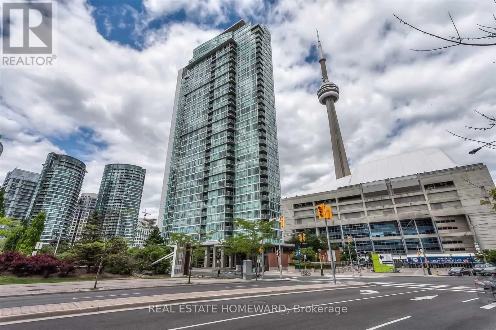 81 Navy Wharf Court, #3312