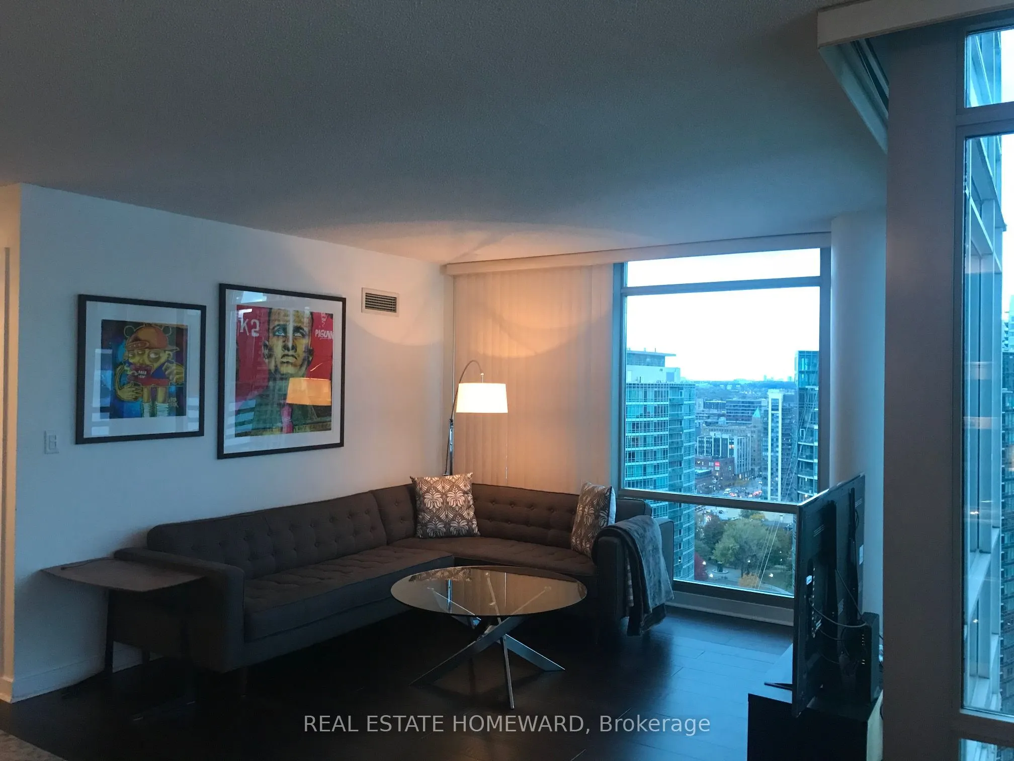 81 Navy Wharf Court, #3312