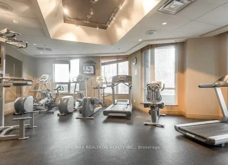 60 Byng Avenue, #911