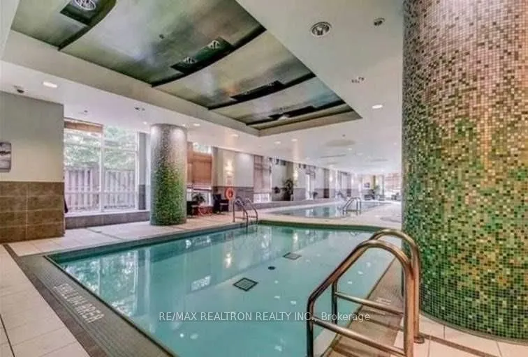 60 Byng Avenue, #911