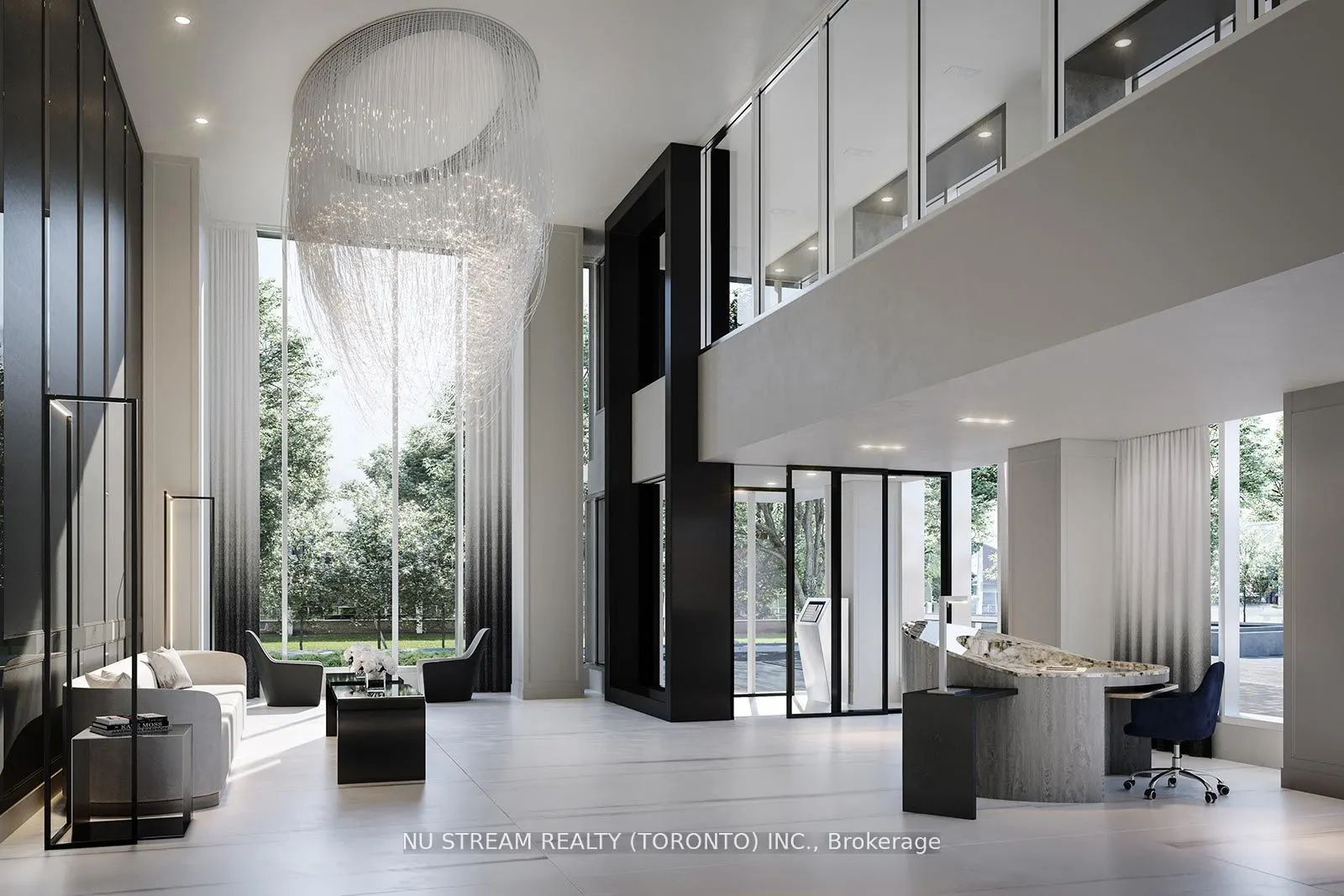 115 Denison Avenue, #803