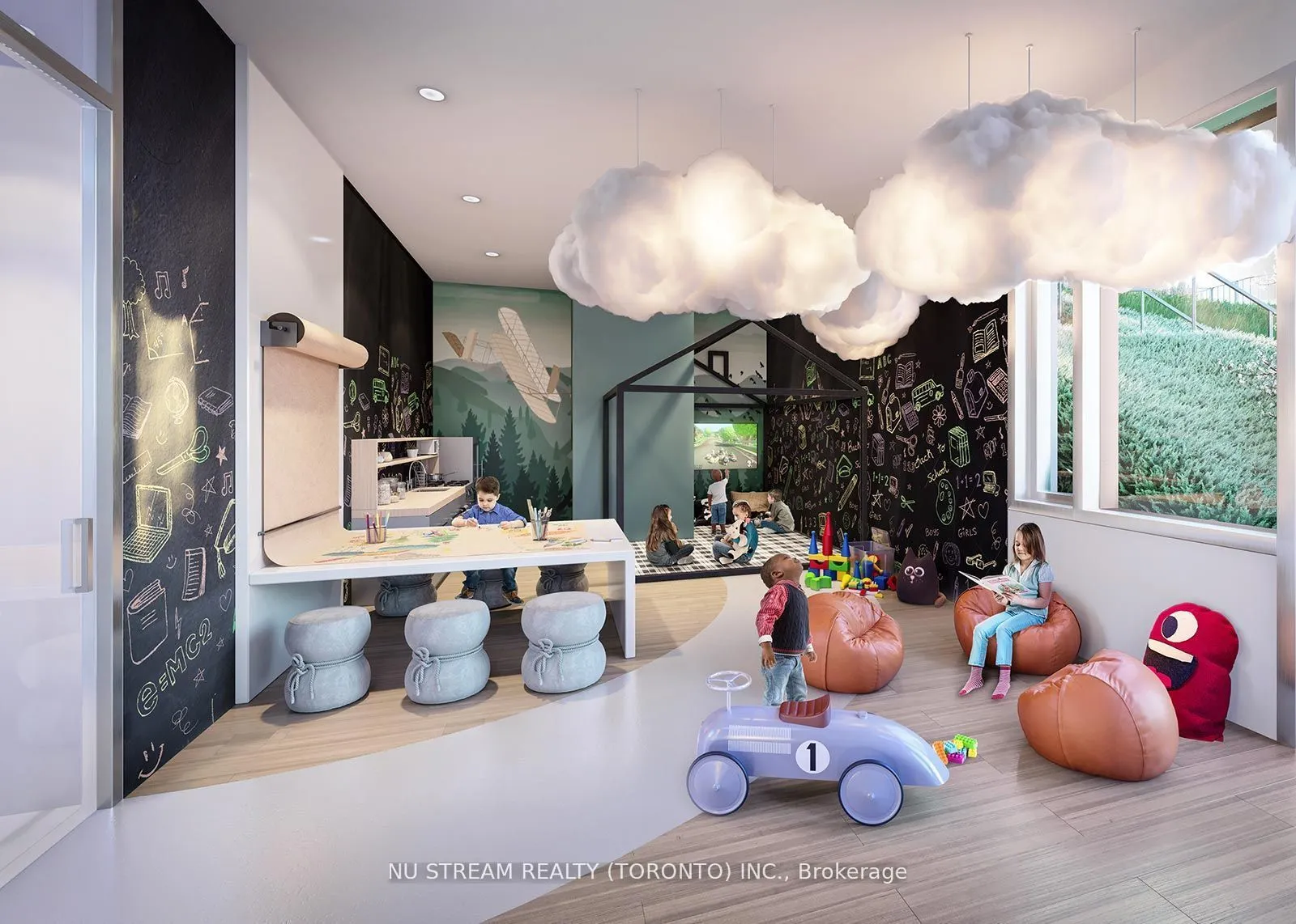 115 Denison Avenue, #803