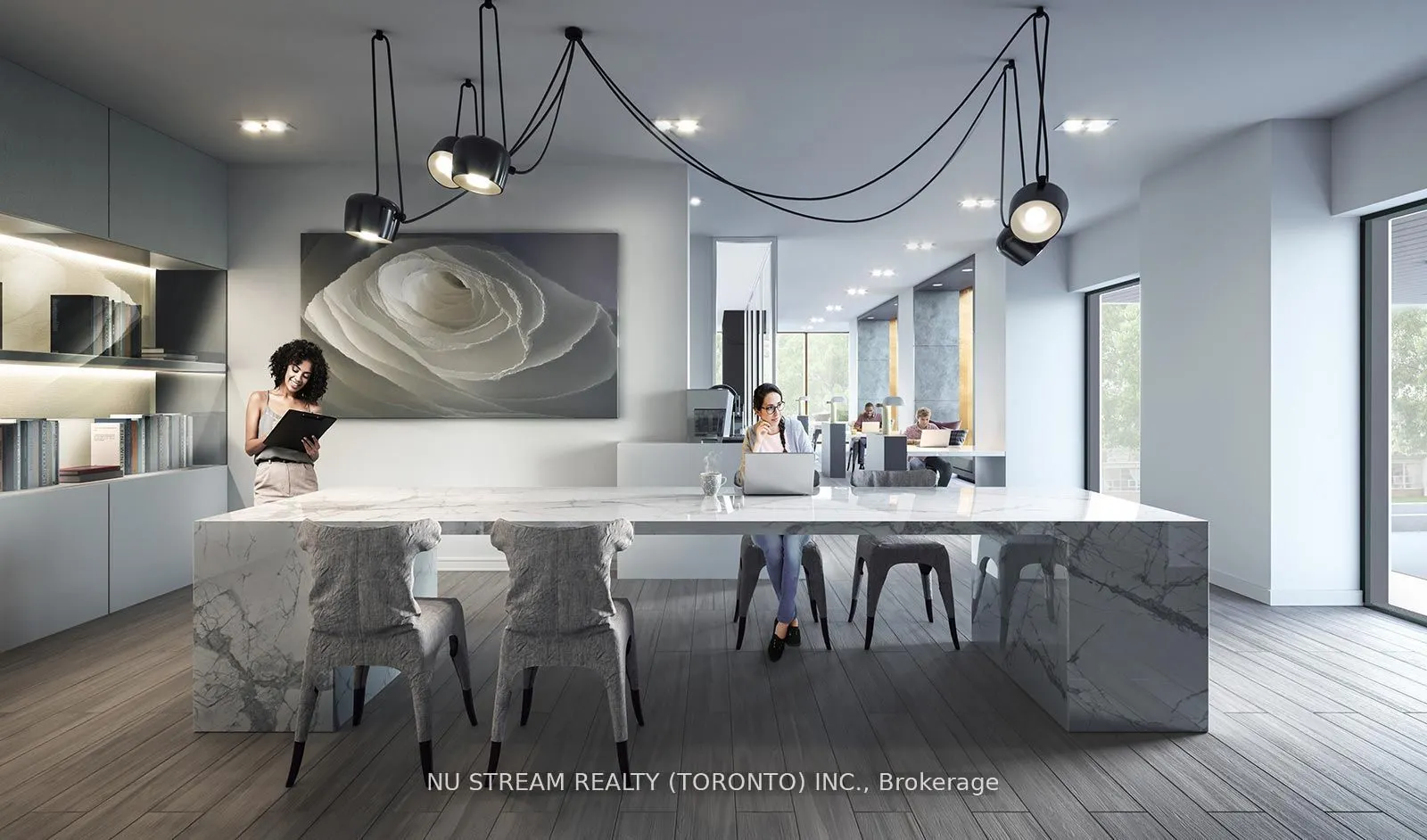 115 Denison Avenue, #803