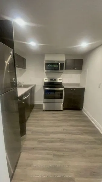 217 Jarvis Street, #2