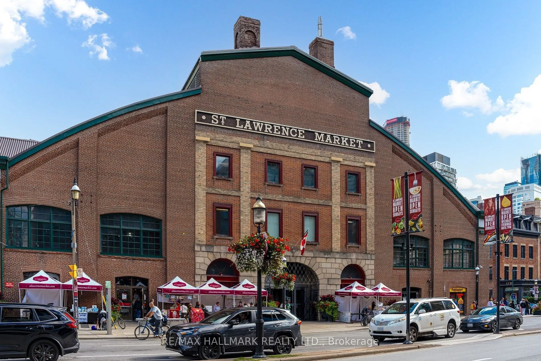 92 King Street E, #216