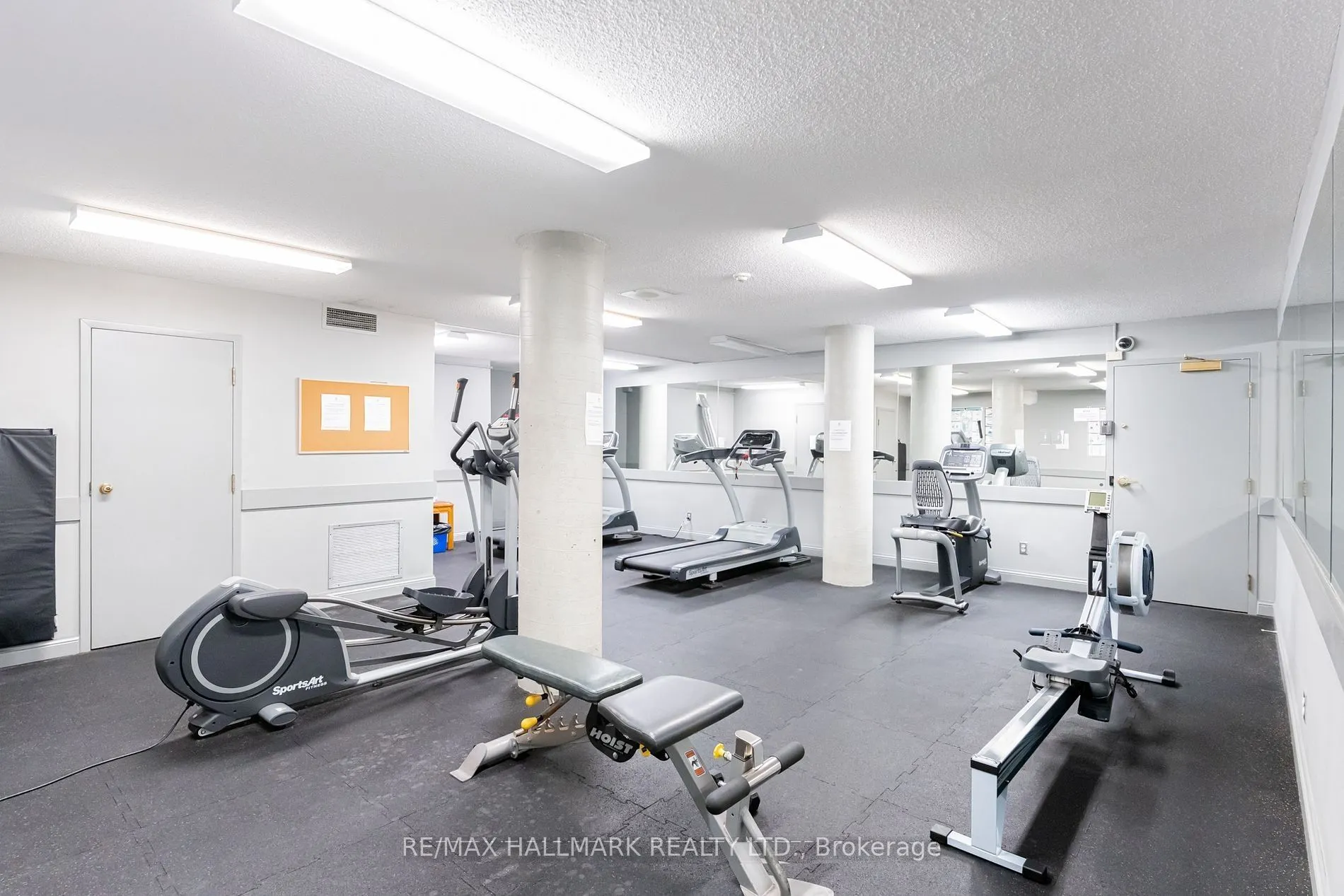 92 King Street E, #216