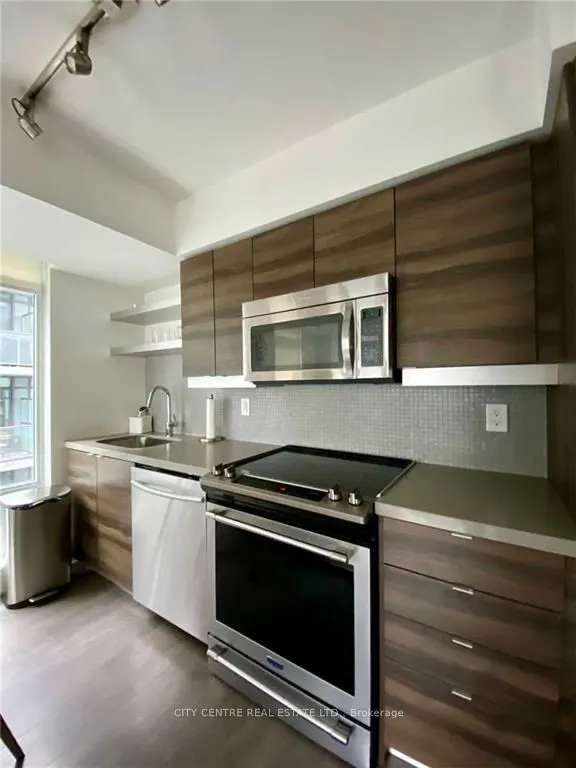 525 Adelaide Street W, #1703