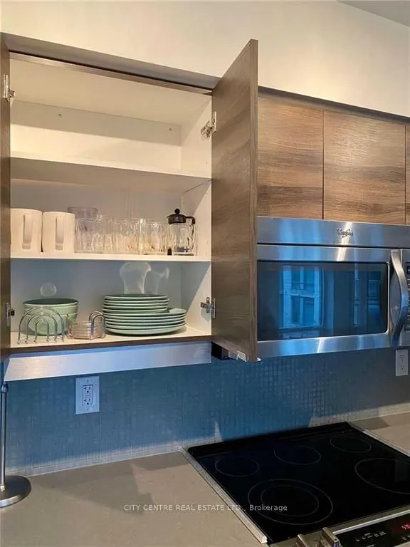 525 Adelaide Street W, #1703