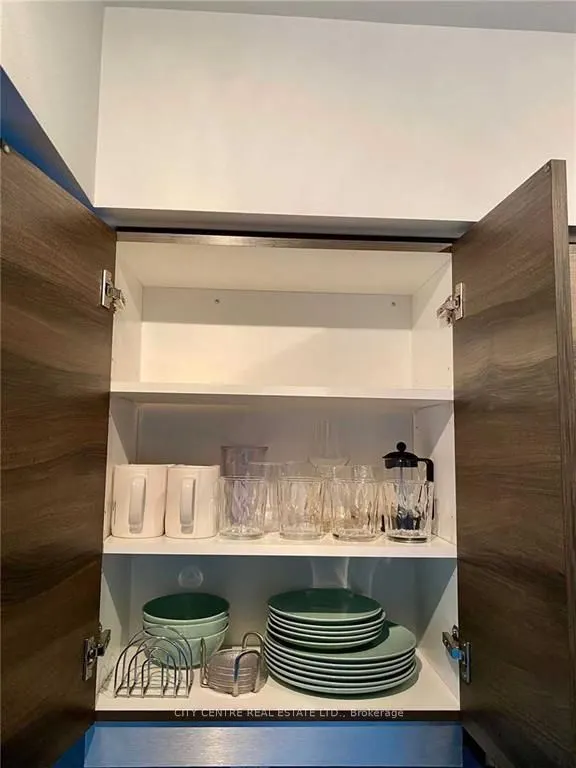 525 Adelaide Street W, #1703