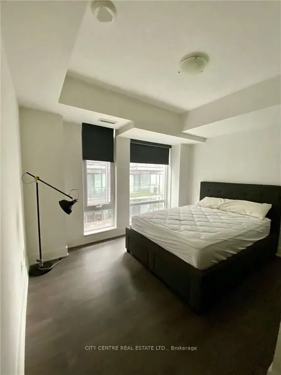 525 Adelaide Street W, #1703