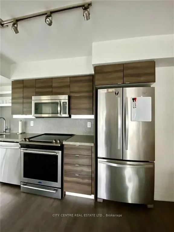 525 Adelaide Street W, #1703