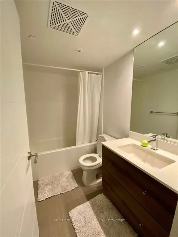 525 Adelaide Street W, #1703