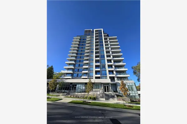 2 Teagarden Court, #810