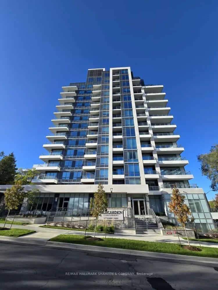 2 Teagarden Court, #810