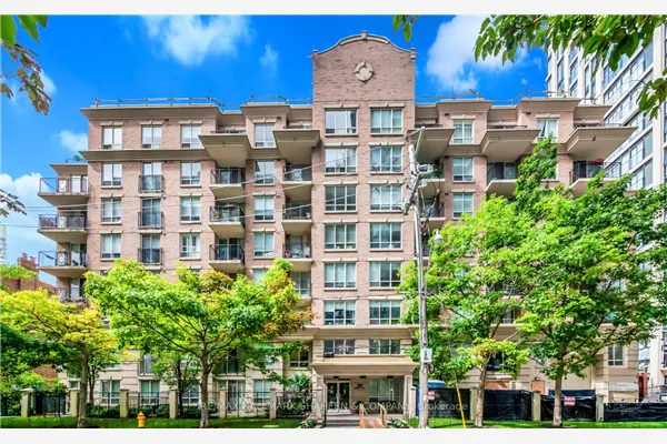 188 Redpath Avenue, #207