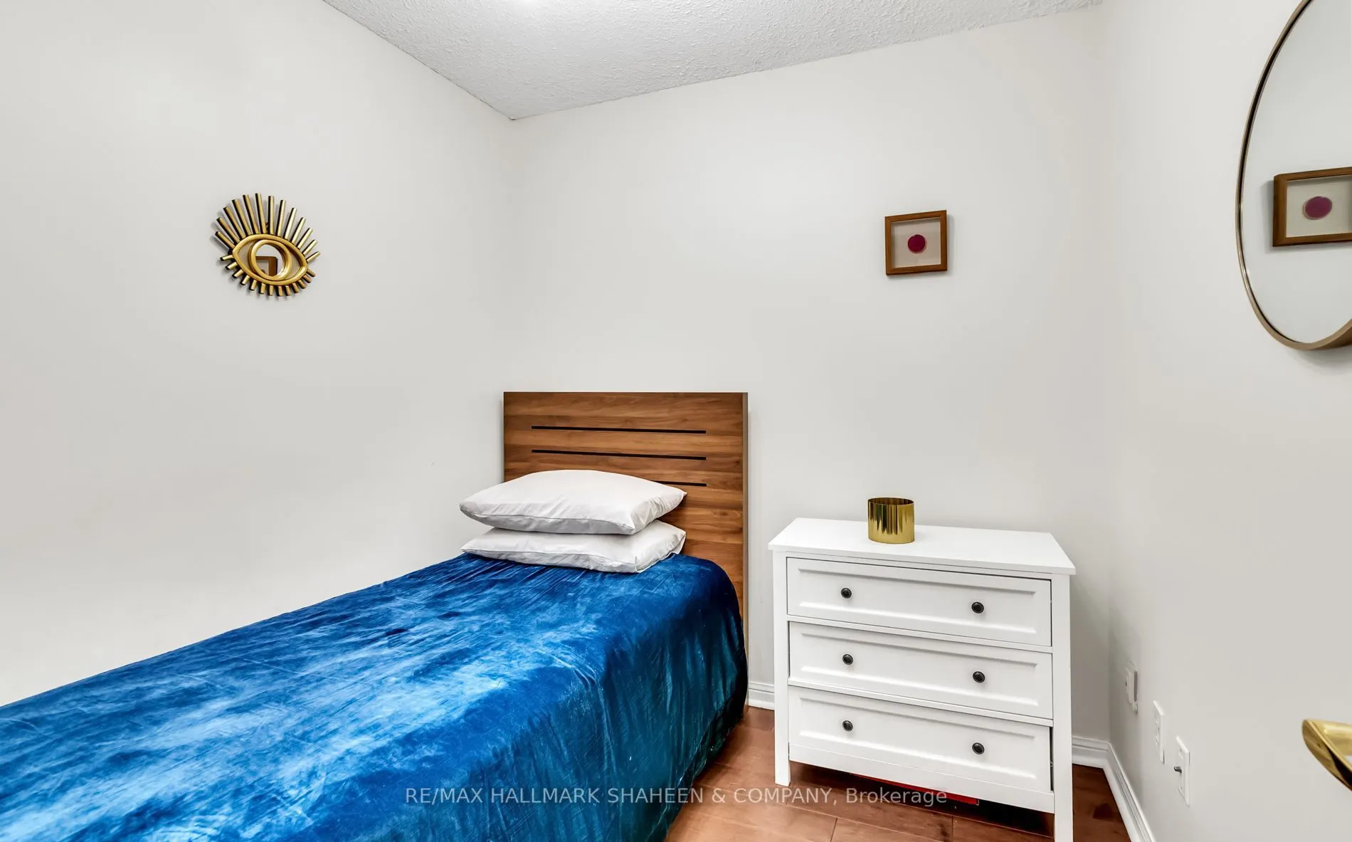 188 Redpath Avenue, #207