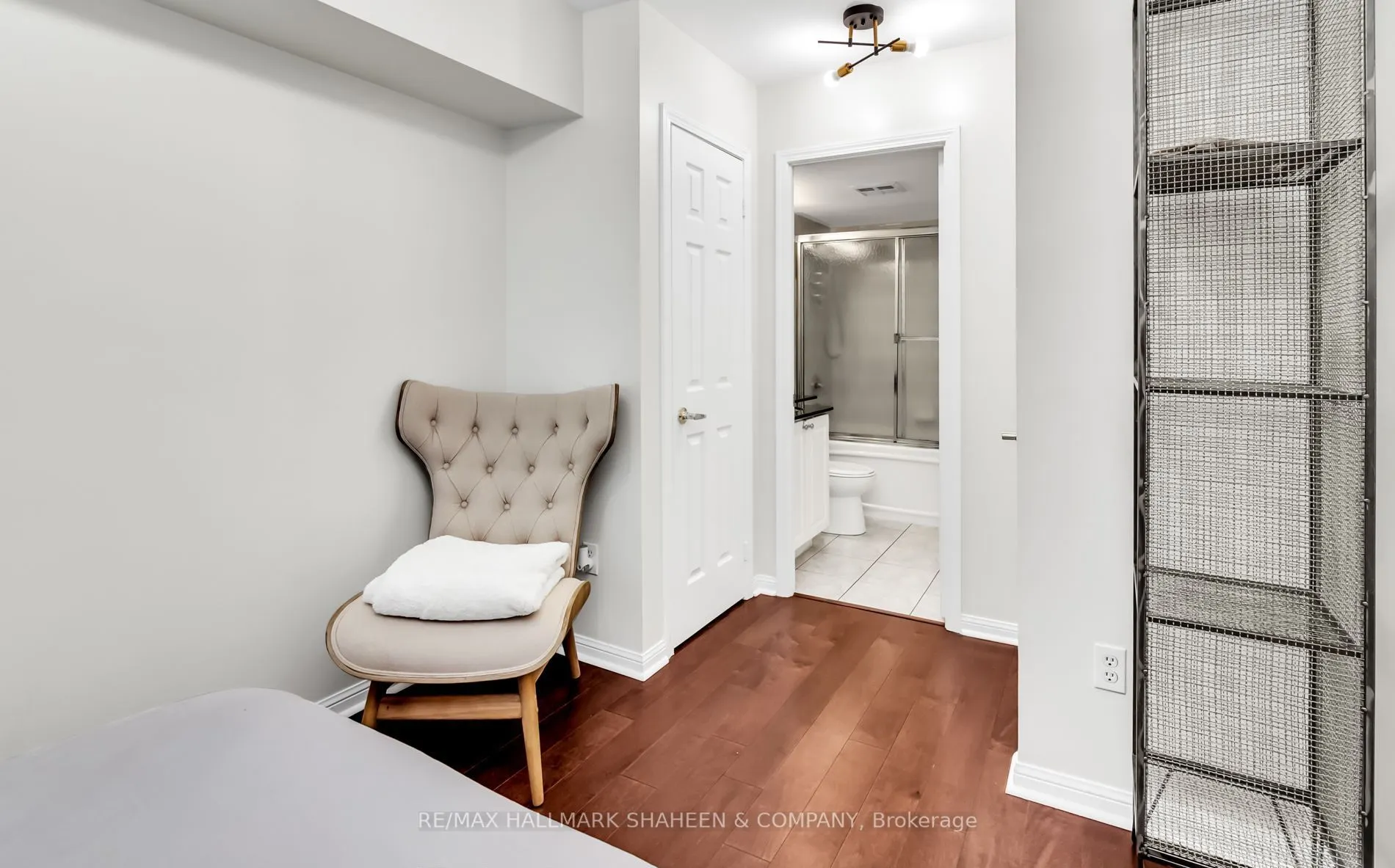 188 Redpath Avenue, #207