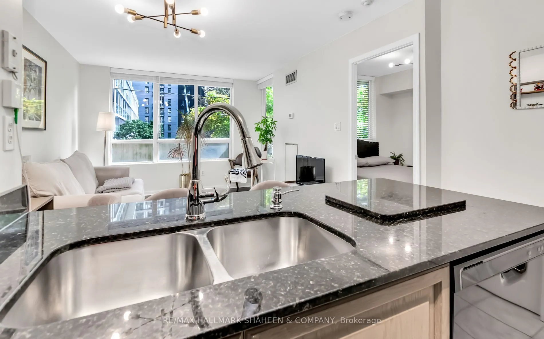 188 Redpath Avenue, #207