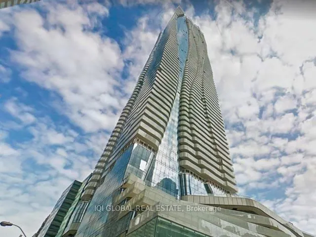 1 Bloor Street Street E, #426