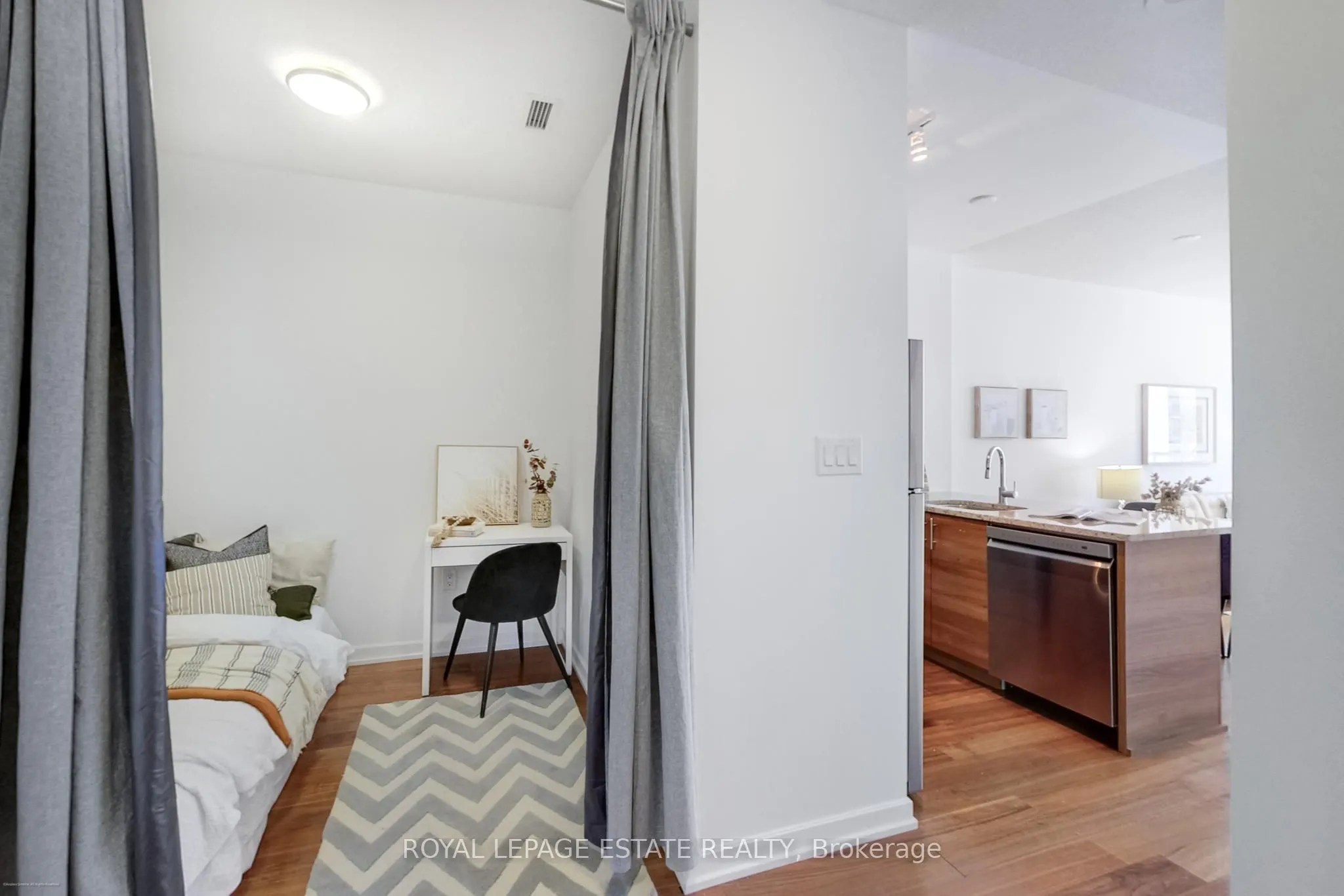 70 Forest Manor Road, #501