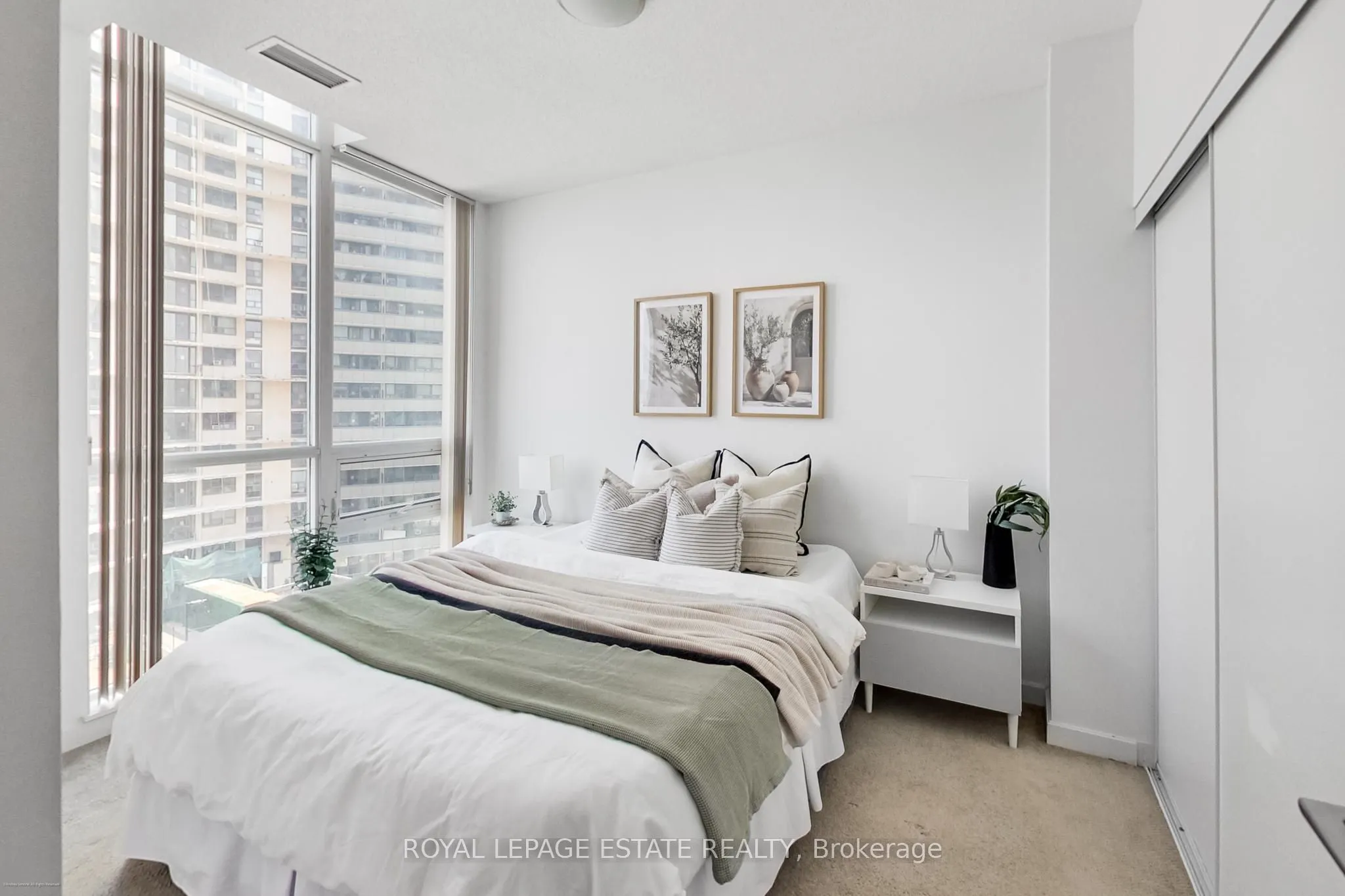 70 Forest Manor Road, #501