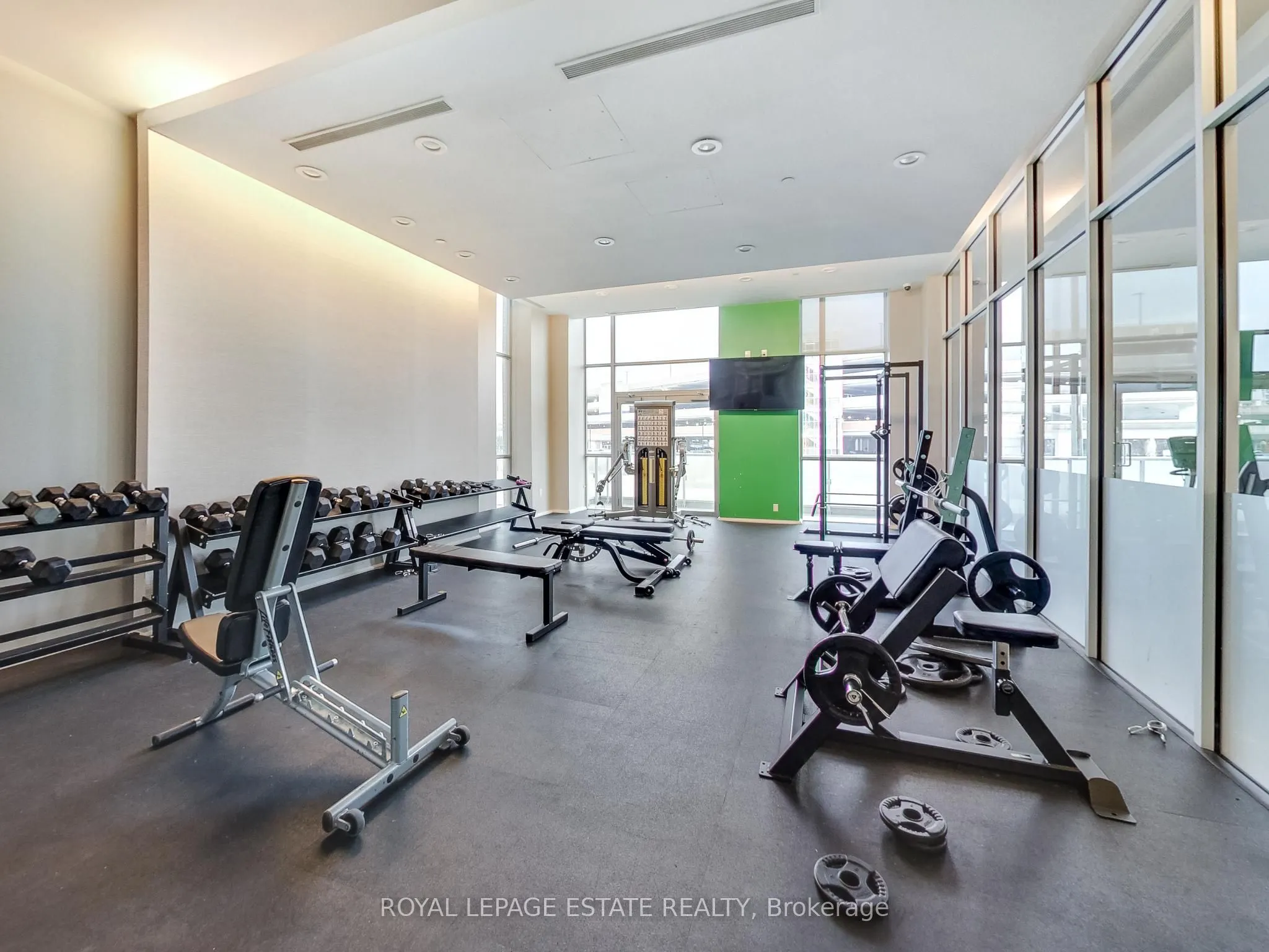 70 Forest Manor Road, #501