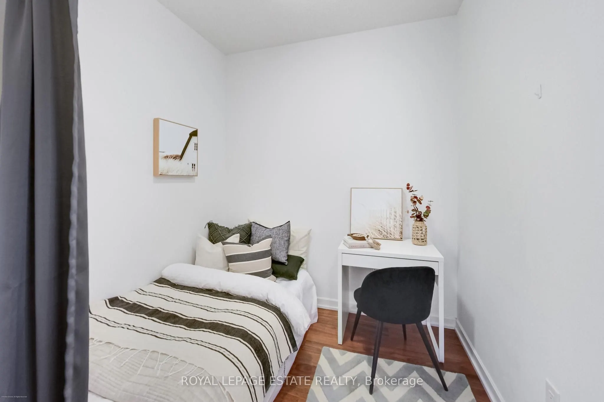 70 Forest Manor Road, #501